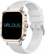 Smartwatch Γυναικεία Valdus VL52 PRO