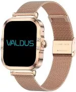 Smartwatch Γυναικεία Valdus VL52 PRO