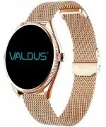 Smartwatch Γυναικεία Valdus VL60 PRO