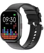 Smartwatch για Γυναίκες και Άνδρες Valdus VS02