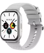Smartwatch για Γυναίκες και Άνδρες Valdus VS02