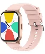Smartwatch για Γυναίκες και Άνδρες Valdus VS02
