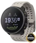 Αθλητικό Ρολόι Για Γυναίκες Και Άνδρες Suunto Vertical Black Sand [Sapphire Glass]