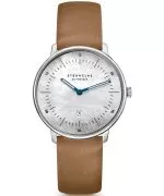 Ρολόι Γυναικεία Sternglas Naos XS Edition Mother Of Pearl