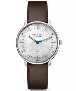 Ρολόι Γυναικεία Sternglas Naos XS Edition Mother Of Pearl