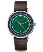 Ρολόι Ανδρικά Sternglas Hamburg Automatic Limited Edition Argo