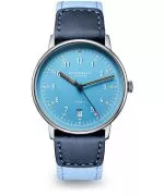 Ρολόι Ανδρικά Sternglas Lumatik Automatic