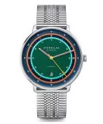 Ρολόι Ανδρικά Sternglas Hamburg Automatic Limited Edition Argo