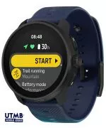 Αθλητικό Ρολόι για Γυναίκες και Άνδρες Suunto Race S UTMB WORLD SERIES LIMITED