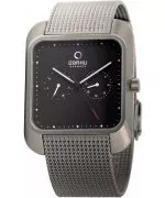 Ρολόι Ανδρικά Obaku Harmony