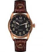 Ρολόι Ανδρικά Aviator Bristol Scout Automatic