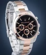 Ρολόι Ανδρικά Maserati Attrazione Chronograph