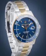 Ρολόι Ανδρικά Maserati Competizione SET