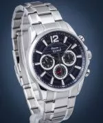 Ρολόι Ανδρικά Pierre Ricaud Multifunction