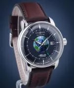 Ρολόι Ανδρικά Zeppelin Atlantic Automatic