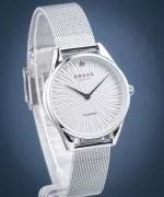 Ρολόι Γυναικεία Obaku Smykke Silver