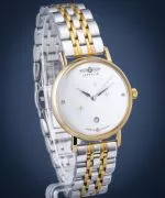 Ρολόι Γυναικεία Zeppelin Luna Quartz SET