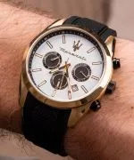 Ρολόι Ανδρικά Maserati Attrazione Chronograph
