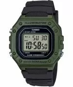 Ρολόι Ανδρικά Casio Heavy Duty