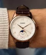 Ρολόι Ανδρικά Casio Classic Moonphase