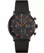 Ρολόι Ανδρικά Junghans Form A Chronoscope Automatic