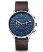 Ρολόι Ανδρικά Sternglas Hamburg Ed Küstemm Chronograph