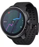 Αθλητικό Ρολόι Για Γυναίκες Και Άνδρες Suunto Race All Black [Sapphire Glass]