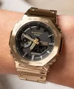 Ρολόι Ανδρικά Casio G-Shock Octagon Original Full Metal