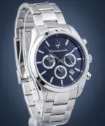 Ρολόι Ανδρικά Maserati Attrazione Chronograph