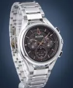 Ρολόι Ανδρικά Bulova Curv Chronograph