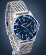Ρολόι Ανδρικά Davosa Argonautic Lumis Automatic
