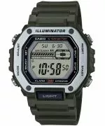 Ρολόι Ανδρικά Casio Sport