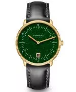 Ρολόι Ανδρικά Sternglas Naos Aventurine Special Edition