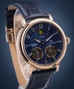 Ρολόι Ανδρικά Carl von Zeyten Murg Limited Edition