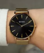 Ρολόι Γυναικεία BOWA New York