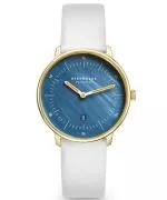 Ρολόι Γυναικεία Sternglas Naos XS Edition Mother Of Pearl