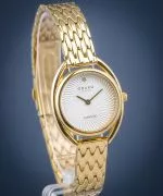 Ρολόι Γυναικεία Obaku Juvel Diamond
