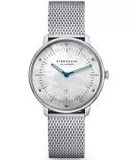 Ρολόι Γυναικεία Sternglas Naos XS Edition Mother Of Pearl