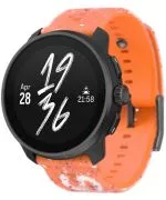 Αθλητικό Ρολόι για Γυναίκες και Άνδρες Suunto Race S Power Orange