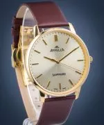 Ρολόι Ανδρικά Appella Classic Sapphire