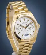Ρολόι Γυναικεία Adriatica Moonphase