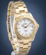 Ρολόι Γυναικεία Davosa Ternos Medium Automatic