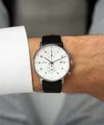 Ρολόι Ανδρικά Junghans FORM C Chronoscope