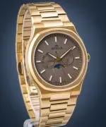 Ρολόι Ανδρικά Appella Moonphase
