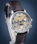 Ρολόι Γυναικεία Zeppelin Friedrichshafen Moonphase