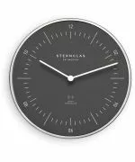 Ρολόι Τοίχου Sternglas Naos Radio-Controlled