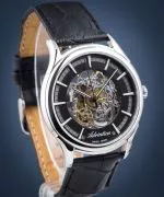Ρολόι Ανδρικά Adriatica Automatic Skeleton SET