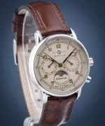 Ρολόι Γυναικεία Zeppelin Mediterranee Moonphase Lady