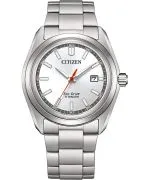 Ρολόι Ανδρικά Citizen Super Titanium™ Ring Eco-Drive