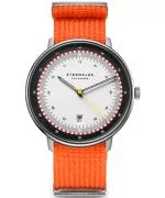 Ρολόι Ανδρικά Sternglas Hamburg Hafen Limited Edition